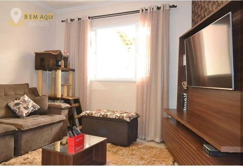 Imagem 8 de 29 de Casa Com 3 Dormitórios À Venda, 200 M² Por R$ 590.000,00 - São Luiz - Itu/sp - Ca1529