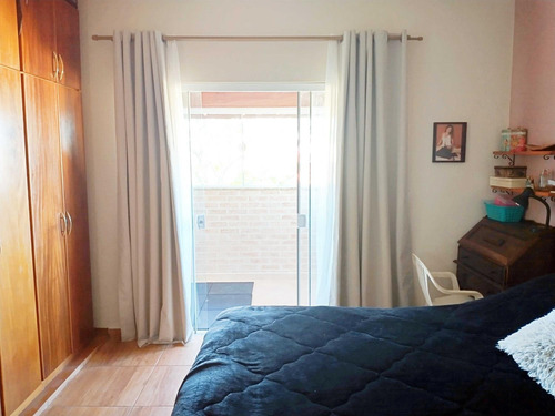 Imagem 13 de 30 de Casa À Venda Em Jardim Planalto - Ca005710