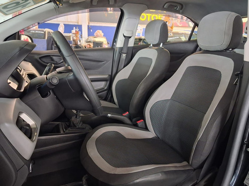 Chevrolet Onix 1.0 MPFI LT 8V