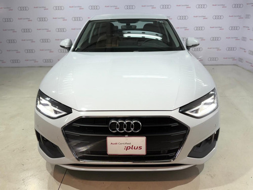 Audi A4 2.0 T 40 Tfsi Dynamic 190Hp