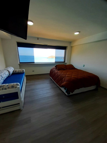 Imagen 8 de 11 de Apartamento En Venta Bahía De Cata (vc)