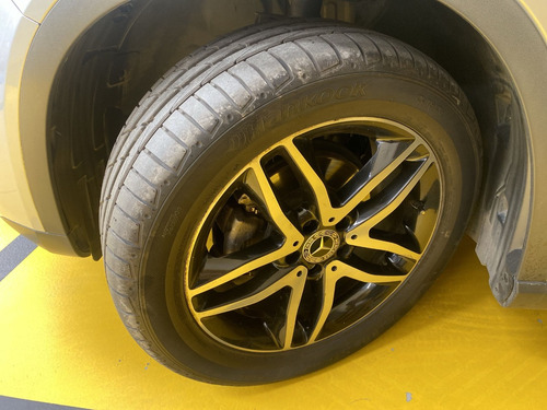 Imagen 23 de 25 de Mercedes Benz Clase Gla 200 Urban 1.6