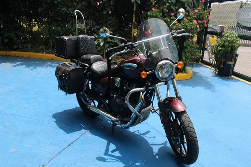 Royal Enfield Meteor 350