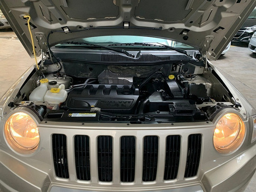 Jeep Compass 2.4 Limited Mtx