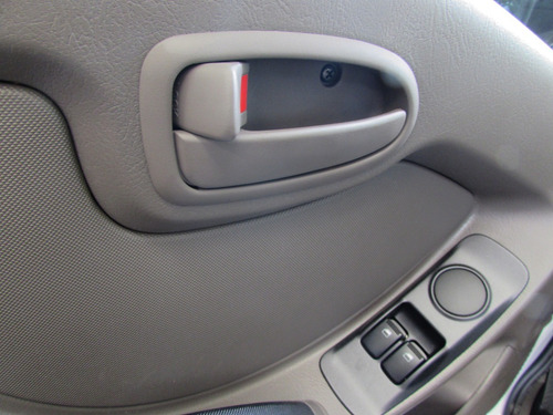 Hyundai Hr Baú 2021 0km