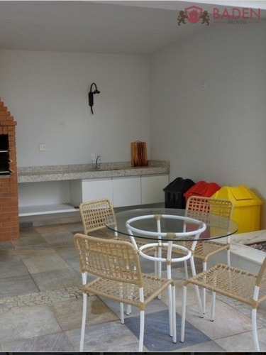 Imagem 22 de 27 de Apartamento 3 Dormitórios Sendo 1 Suíte - Ap03679
