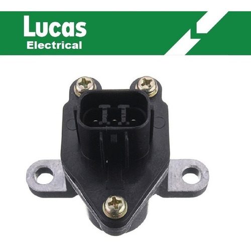 Sensor De Velocidad Lucas Honda Accord/civic/crx 78410sv4003