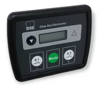 Comprar Módulo De Control Deep Sea 330 Para Plantas Eléctricas 