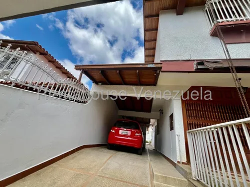 Ls Vende Casa Macaracuay