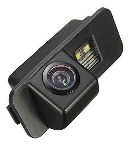 Cámara Trasera - Navinio Backup Camera For Car, Waterpro