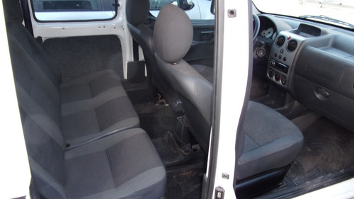 Citroen Berlingo Furgon Hdi