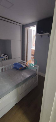 Imagem 16 de 29 de Sobrado À Venda, 200 M² Por R$ 649.990,00 - Jardim Santa Cecília - Guarulhos/sp - So0520