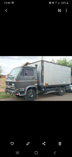 Imagem 1 de 2 de Wokswagen 790s