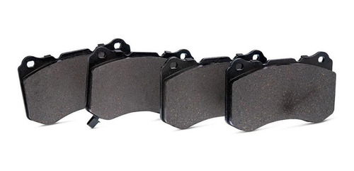 Balatas Delantera Para Acura Tl 3.5 2007 Type-s