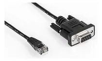 Comprar Red Lan Lianshu Rs232 Db9pin Hembra A Rj11 Rj12 6p6c Lan Se