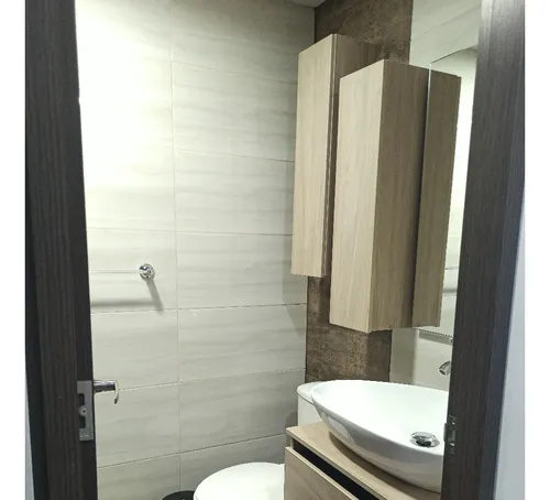 Arriendo Apartamento Amoblado Ricaurte Girardot Cundinamarca, Estancias Largas