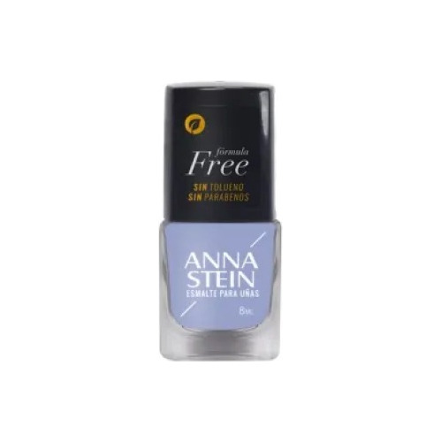 Esmalte Anna Stein Free 43 Grape