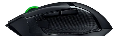 Mouse Razer Basilisk V3 X Negro