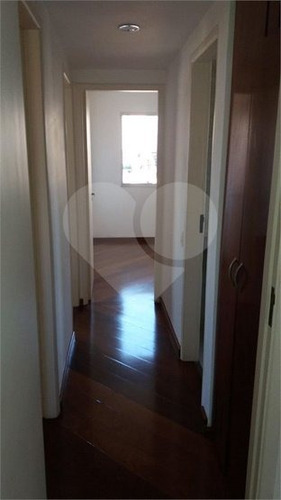 Apartamento Em Perdizes Bem Localizado! - 57-im144750