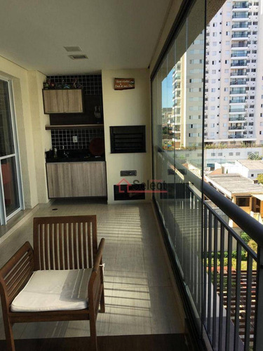 Imagem 4 de 30 de _lindo Apartamento Com Acesso Rápido A Paulista Linha Verde_ - Ap1523