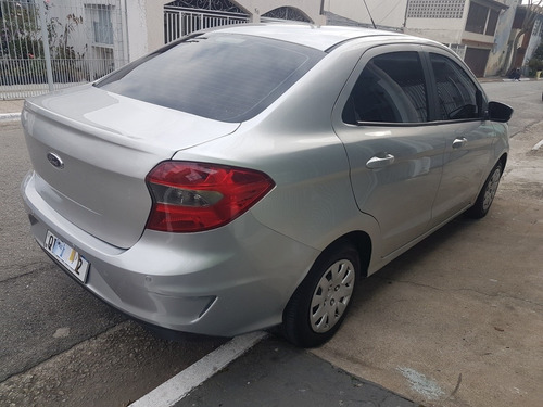 Imagem 3 de 8 de Ford Ka 2019 1.0 Se Plus Flex 4p