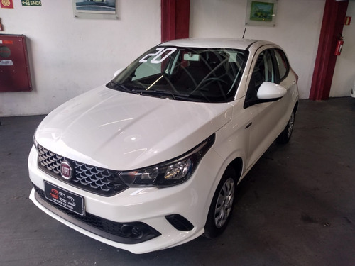 Imagem 1 de 13 de Fiat / Argo 1.0 Drive 2020