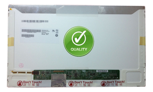 Pantalla Lcd Display 14.0 Bt140gw01 B140xw01 Ltn140at22
