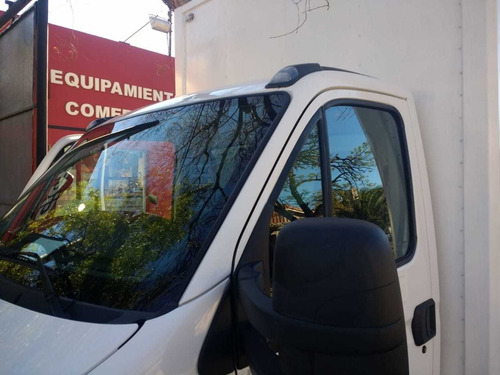 Camión Iveco Daily 70/17 Modelo 2017