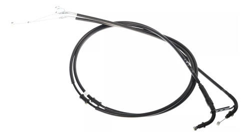 Cable De Acelerador Original Yamaha Nmx 155-brm