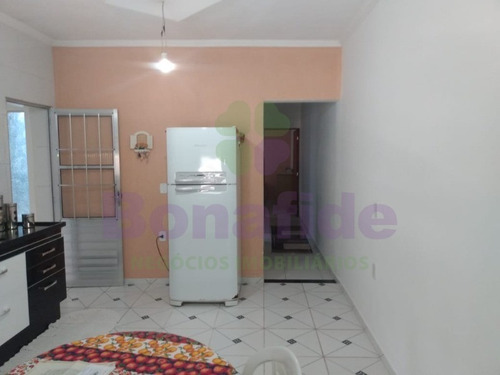 Imagem 14 de 28 de Casa Residencial, Localizada No Bairro Jardim Itália, Na Cidade De Várzea Paulista. - Ca10513 - 69361685