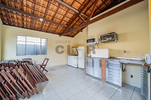 Imagem 4 de 15 de Apartamento Em Conceicao - Osasco, Sp Por 178000 - 121