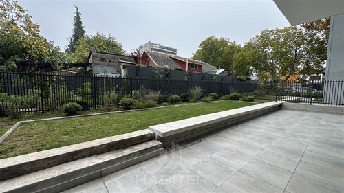 Departamento En Venta 3d/2b Edificio Raíces, Talca