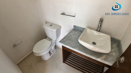 Imagen 15 de 29 de Venta Casa Lago Esmeralda, Atizapán De Zaragoza