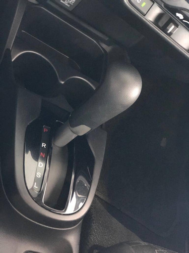 Honda Fit 1.5 Lx 16v Flex 4p Automático
