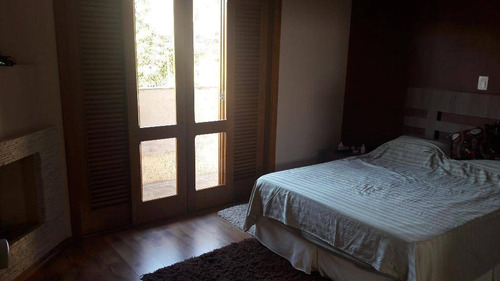 Imagem 21 de 29 de Chácara Residencial À Venda, Jardim Arujá, Arujá - Ch0053. - Ch0055