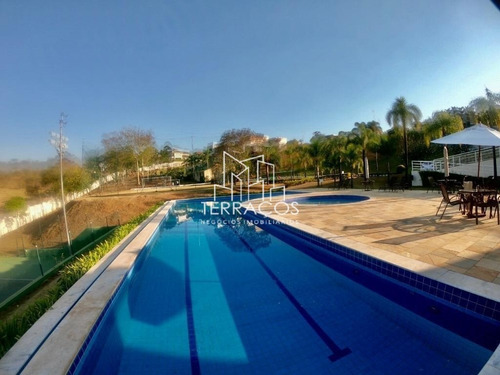 Imagem 22 de 30 de Excelente Terreno Com Leve Aclive - 1.100 M² - No Condomínio Quinta Das Paineiras - Defronte Ao Parque Da Cidade - Jundiaí - Sp - Te00261 - 70495383