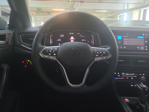 Volkswagen Virtus 1.0 200 TSI HIGHLINE AUTOMÁTICO