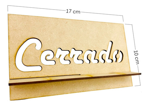 Candy Bar Mdf Mesa De Postres Dulces Mobiliario Fiesta 8 Pz
