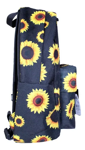 Mochila vans girasoles hotsell