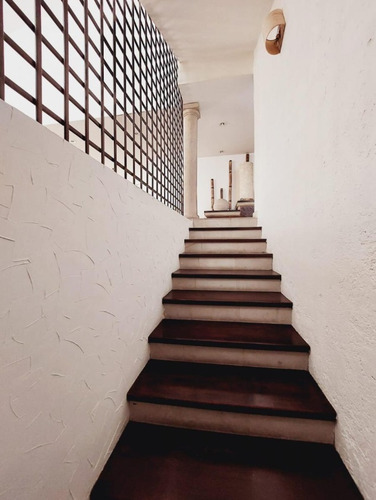 Renta Casa, Pedregal De Echegaray, Bosques De Echegaray, Naucalpan.