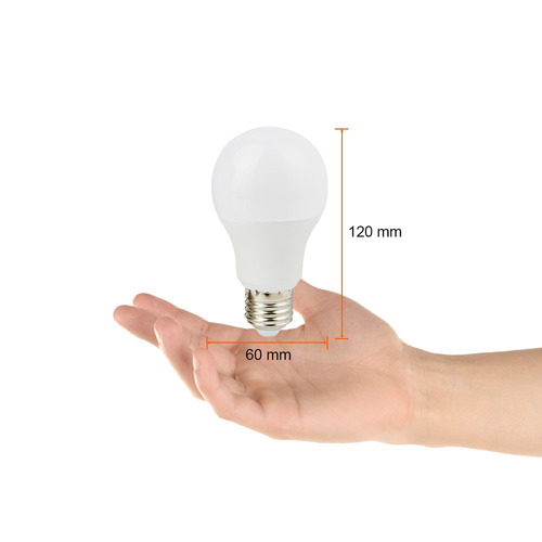 Focos Tecnolite Led Lumia1 E27 Luz Calida Blanco 11w