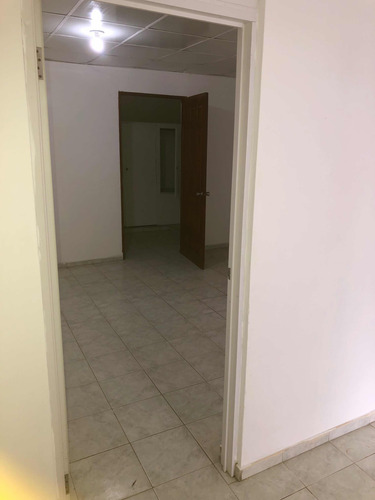 Apto. 1 Hab. Vacío Zona Universitaria Rd$ 23 Mil