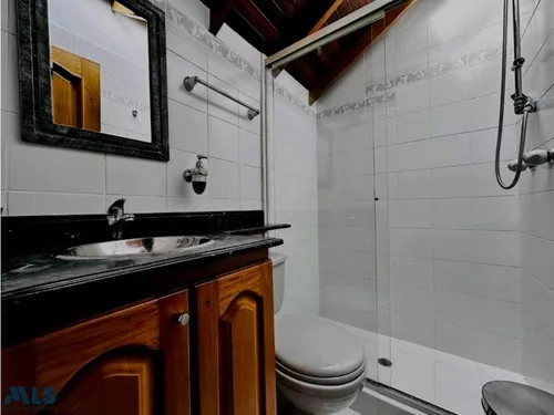 Vendo Casa En La Mota