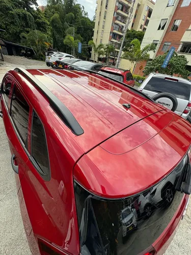 Chevrolet Tracker Ls Turbo 2022