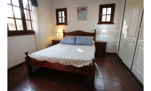 Imagen 9 de 15 de Country Chumamaya, Casa Duetto De Molles, 101 M2 Contr. Sobr