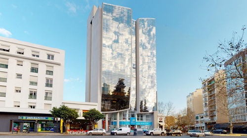 Imagen 1 de 14 de Departamento En Venta 1 Dormitorio La Plata Centro