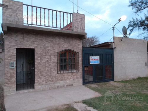 Casa En Venta - General Rodriguez - (ref.2239)