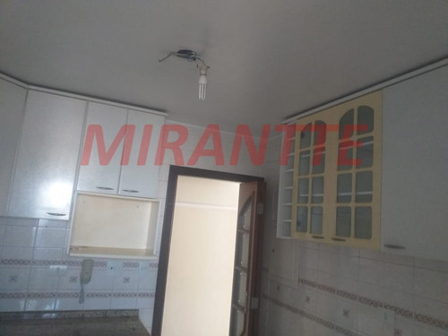 Imagem 2 de 13 de Apartamento Em Santana - São Paulo, Sp - 371270