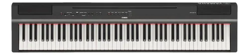 comprar Piano Yamaha Digital Intermedio 73 Teclas P121b Negro