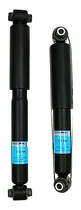 Comprar 2- Amortiguadores Gas Traseros Mkz V6 3.5l 07\u002F12 Sachs